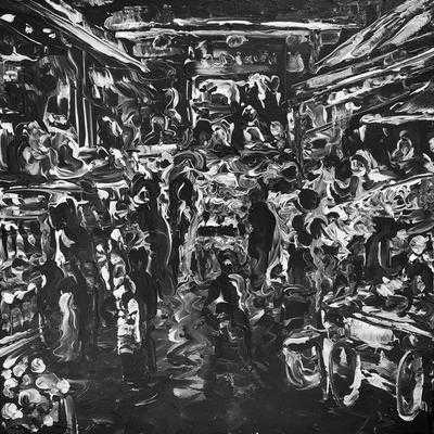 Night Market II