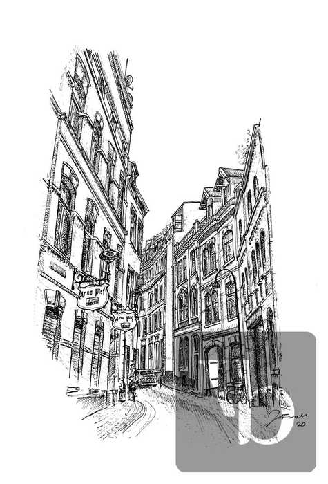 Streets of Cologne 0