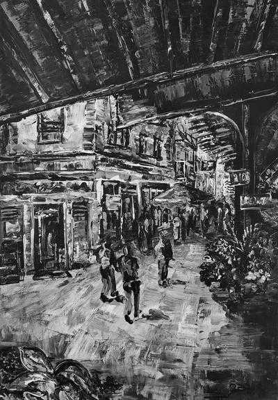 Myrtle Av