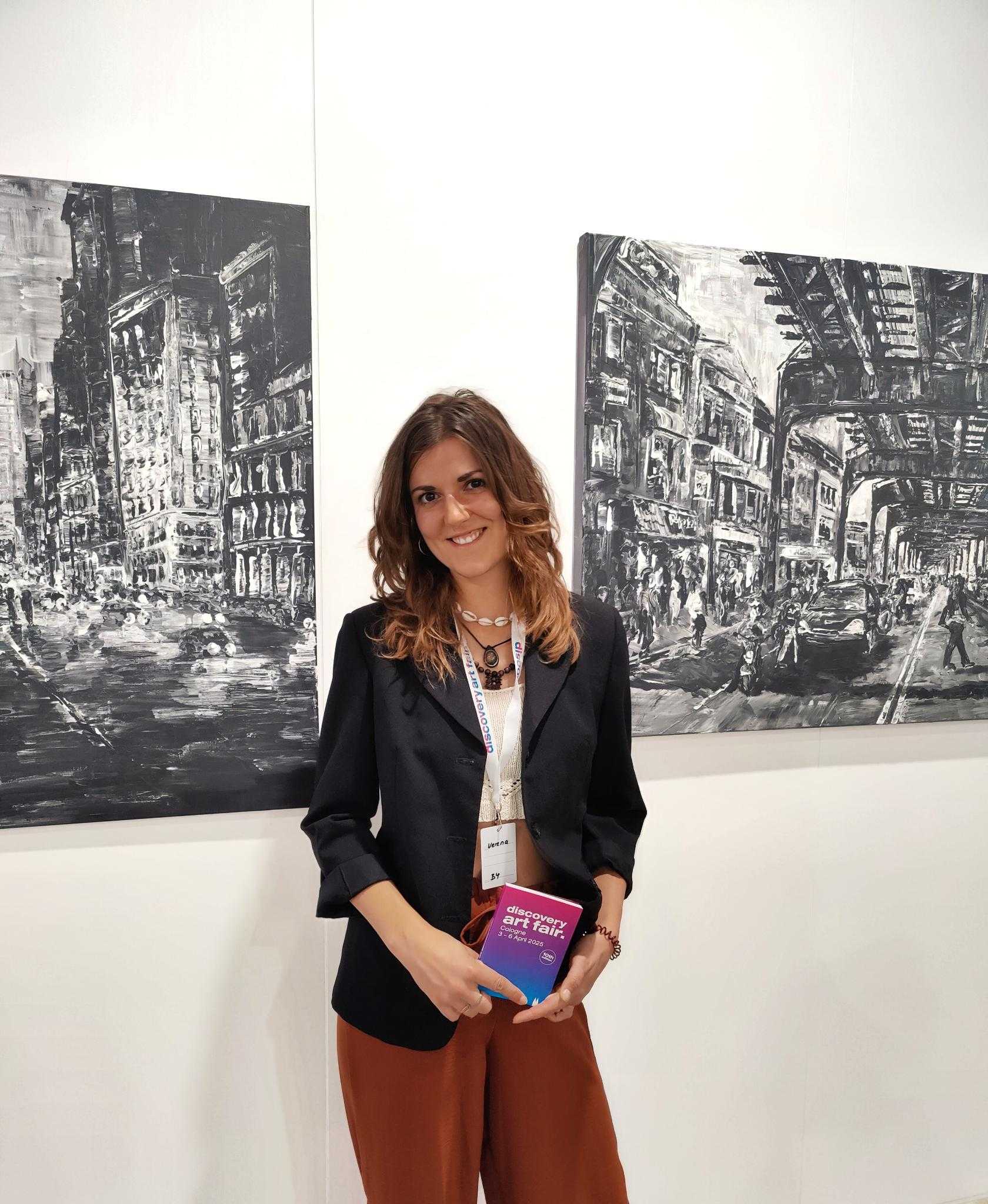 Verena Barth