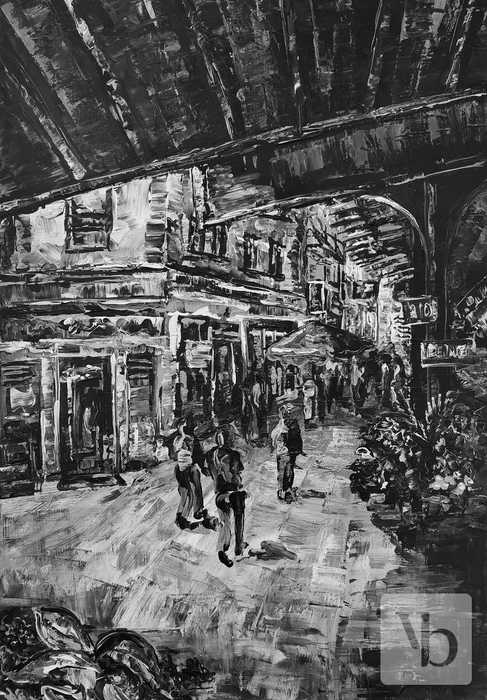 Myrtle Av
