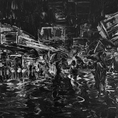 Night Market