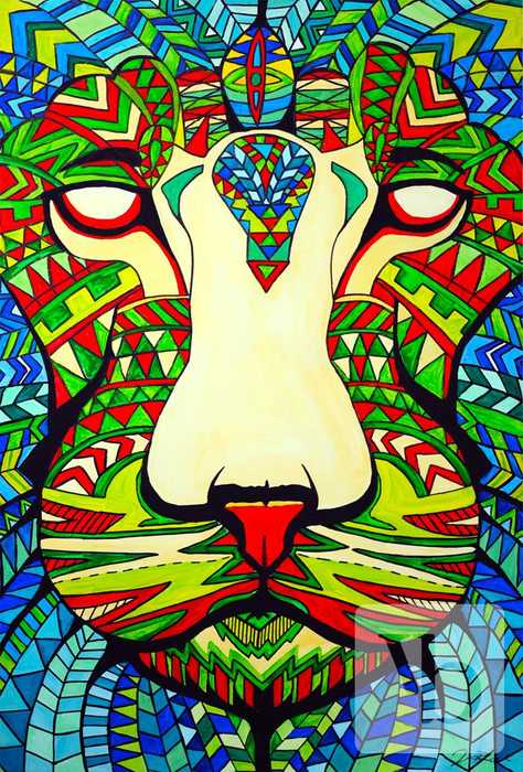 Lion