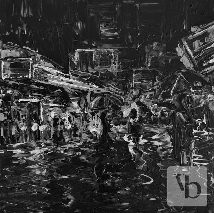 Night Market