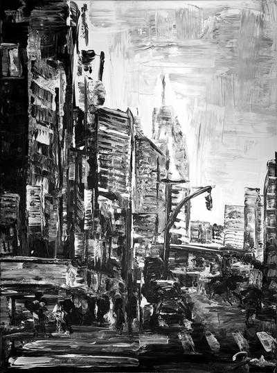 Chinatown