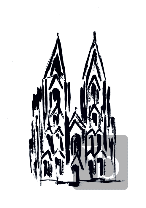 Dom II 0